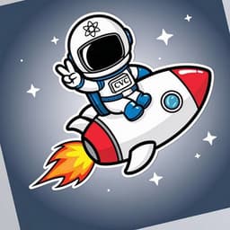 Chiter in Cosmos ⚛